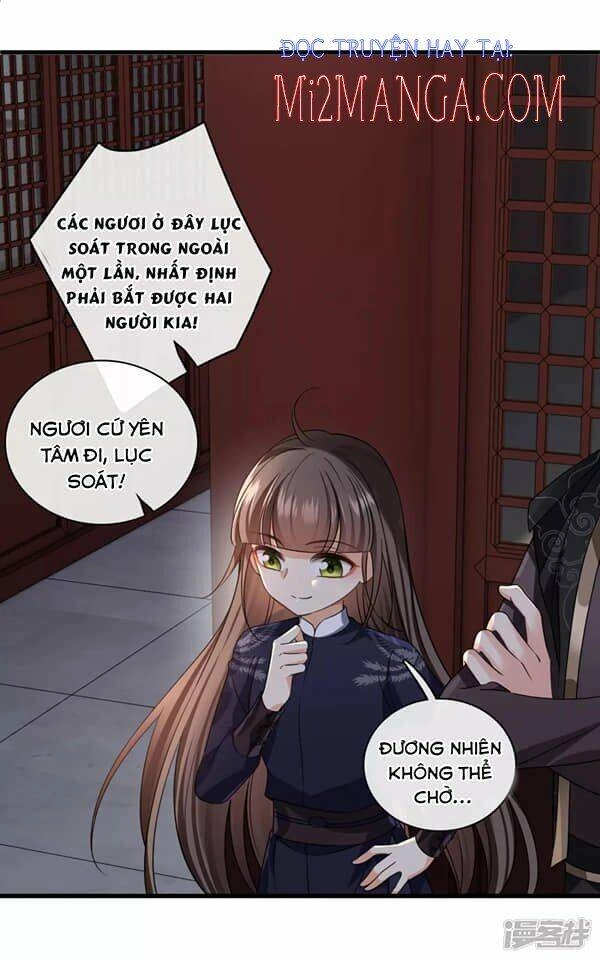 Nụ Cười Của Ngươi Ngọt Đến Mức Làm Gãy Tám Cái Răng Của Ta Chapter 31 - 18