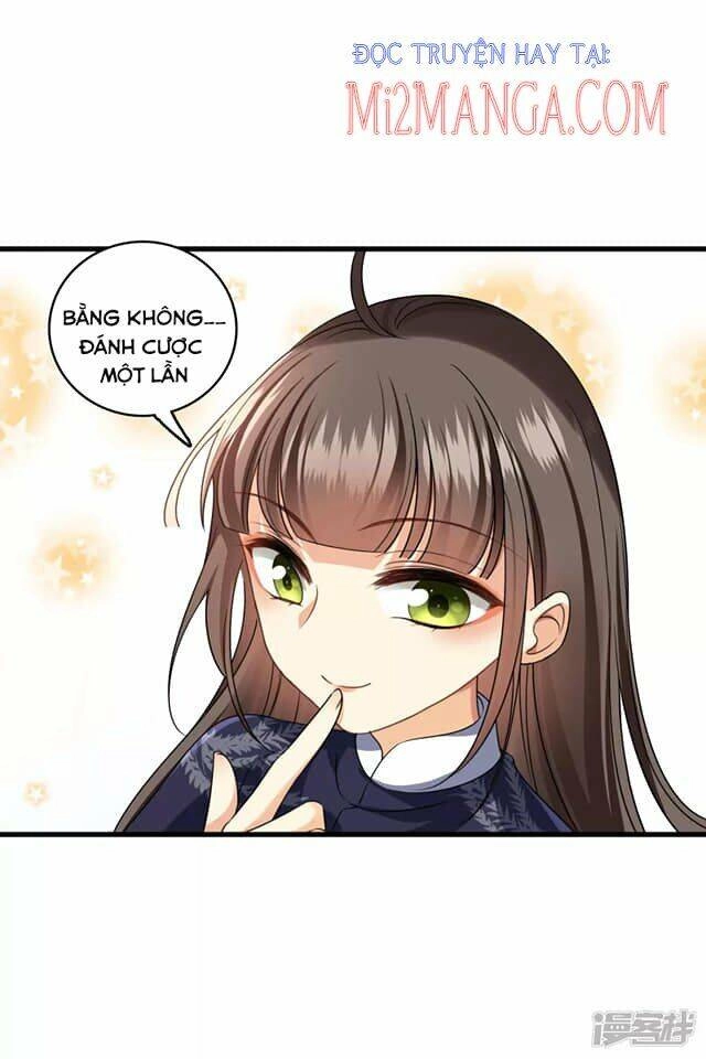 Nụ Cười Của Ngươi Ngọt Đến Mức Làm Gãy Tám Cái Răng Của Ta Chapter 31 - 19