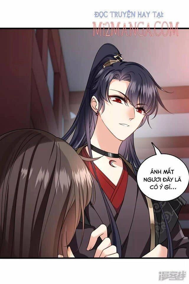 Nụ Cười Của Ngươi Ngọt Đến Mức Làm Gãy Tám Cái Răng Của Ta Chapter 31 - 20