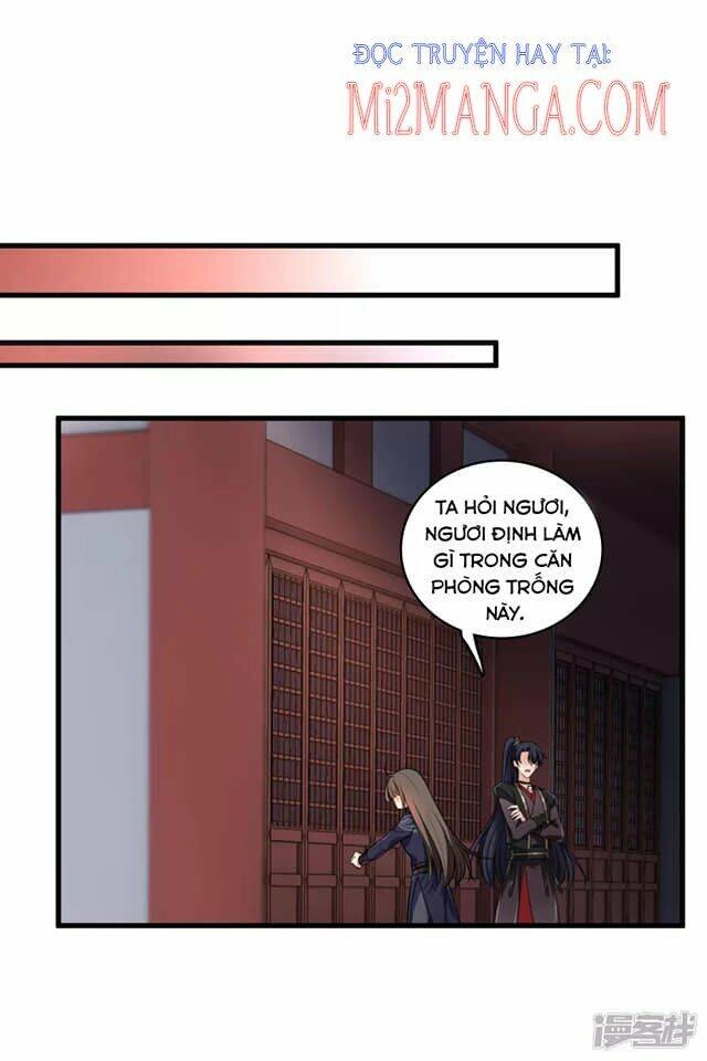 Nụ Cười Của Ngươi Ngọt Đến Mức Làm Gãy Tám Cái Răng Của Ta Chapter 31 - 21