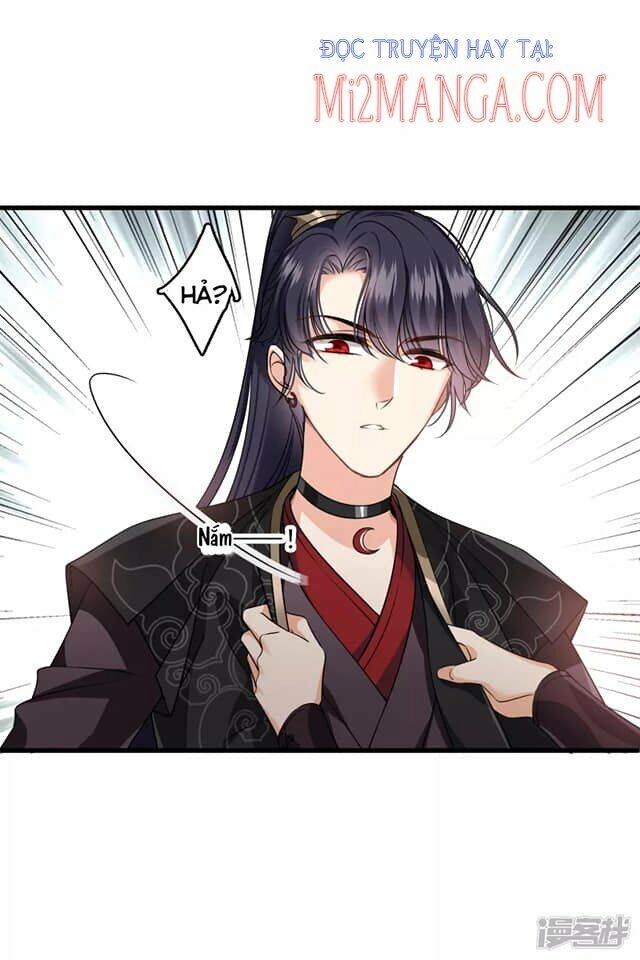 Nụ Cười Của Ngươi Ngọt Đến Mức Làm Gãy Tám Cái Răng Của Ta Chapter 31 - 22