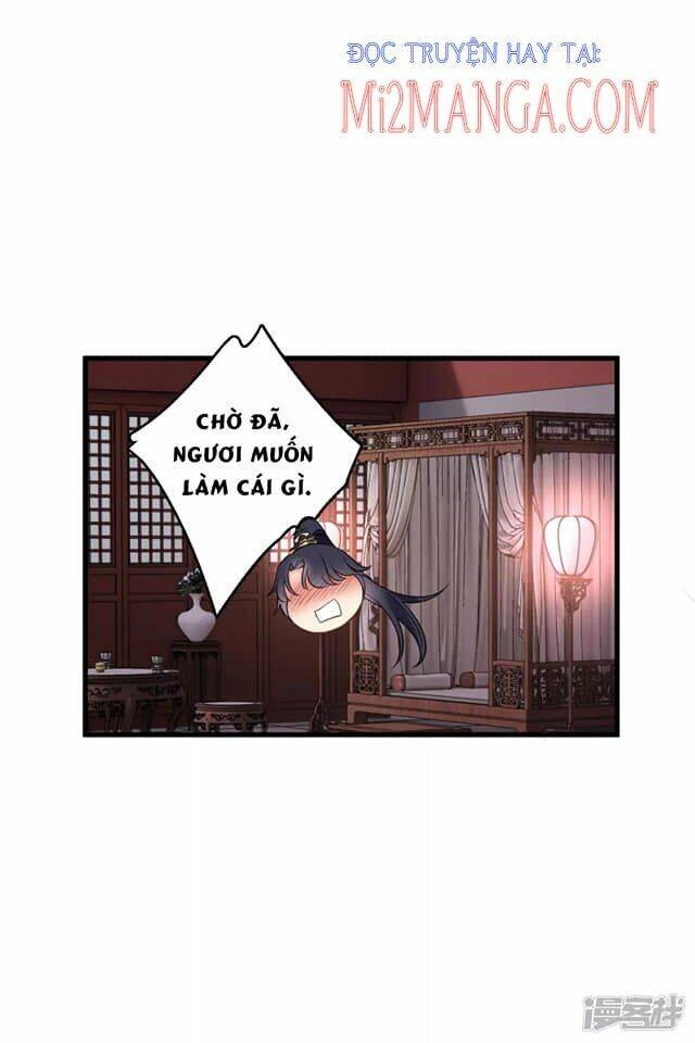 Nụ Cười Của Ngươi Ngọt Đến Mức Làm Gãy Tám Cái Răng Của Ta Chapter 31 - 23