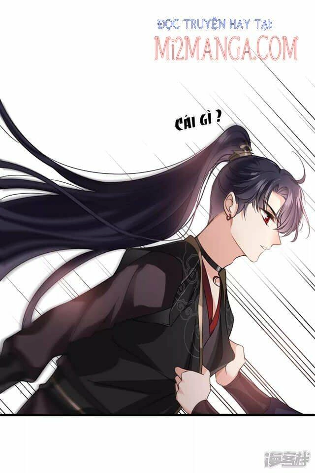 Nụ Cười Của Ngươi Ngọt Đến Mức Làm Gãy Tám Cái Răng Của Ta Chapter 31 - 24