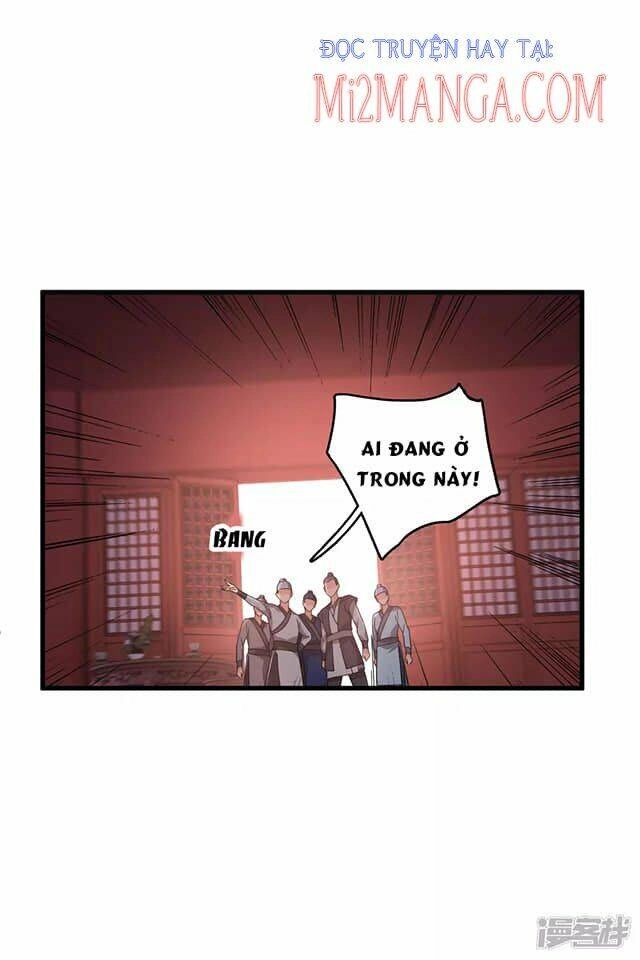 Nụ Cười Của Ngươi Ngọt Đến Mức Làm Gãy Tám Cái Răng Của Ta Chapter 31 - 25