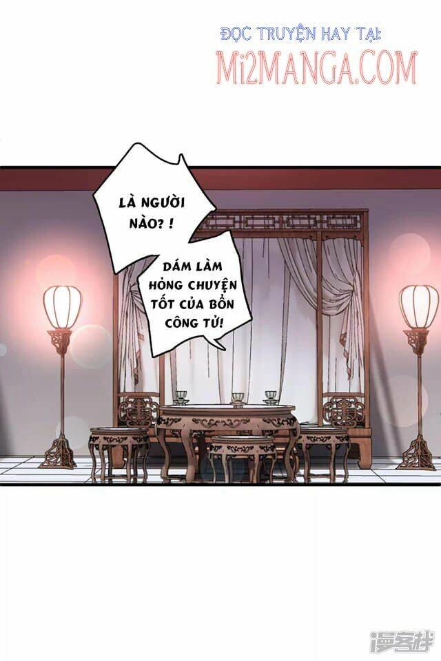 Nụ Cười Của Ngươi Ngọt Đến Mức Làm Gãy Tám Cái Răng Của Ta Chapter 31 - 26