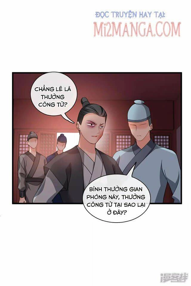 Nụ Cười Của Ngươi Ngọt Đến Mức Làm Gãy Tám Cái Răng Của Ta Chapter 31 - 27