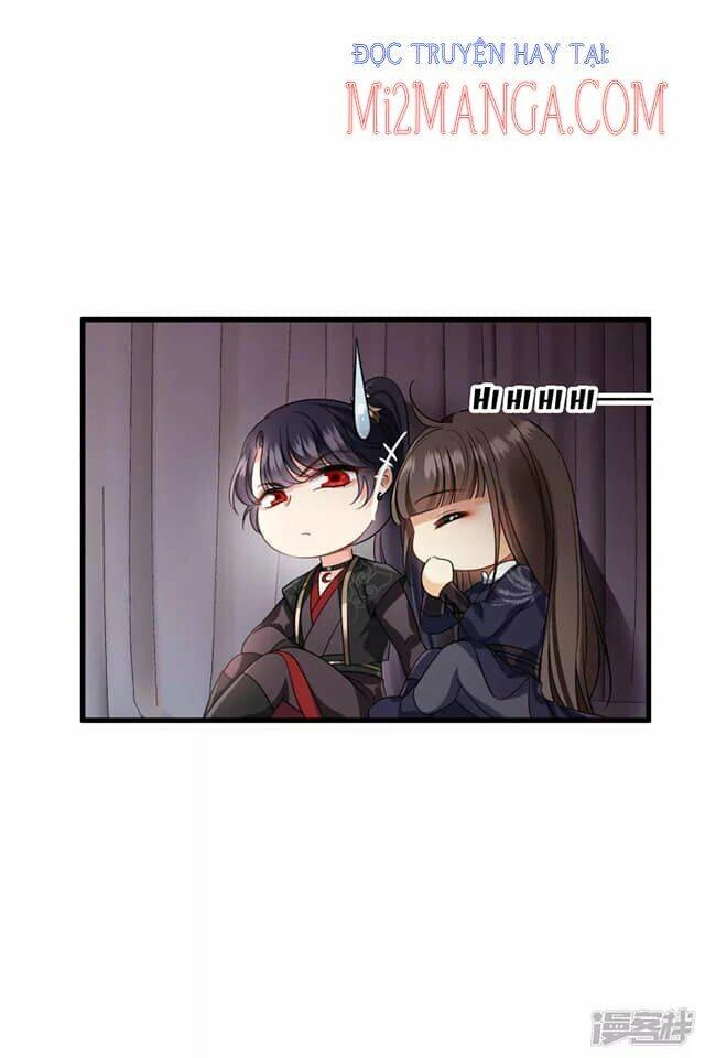 Nụ Cười Của Ngươi Ngọt Đến Mức Làm Gãy Tám Cái Răng Của Ta Chapter 31 - 29