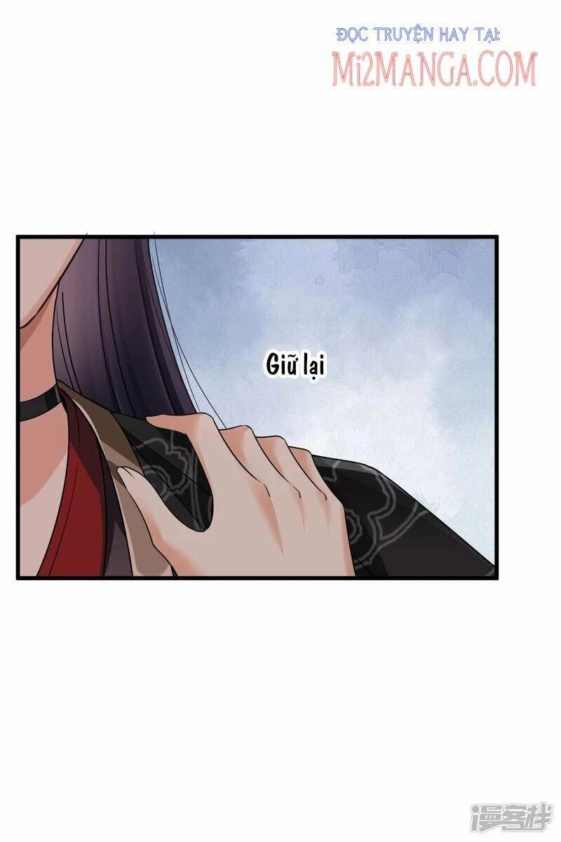 Nụ Cười Của Ngươi Ngọt Đến Mức Làm Gãy Tám Cái Răng Của Ta Chapter 32 - 11