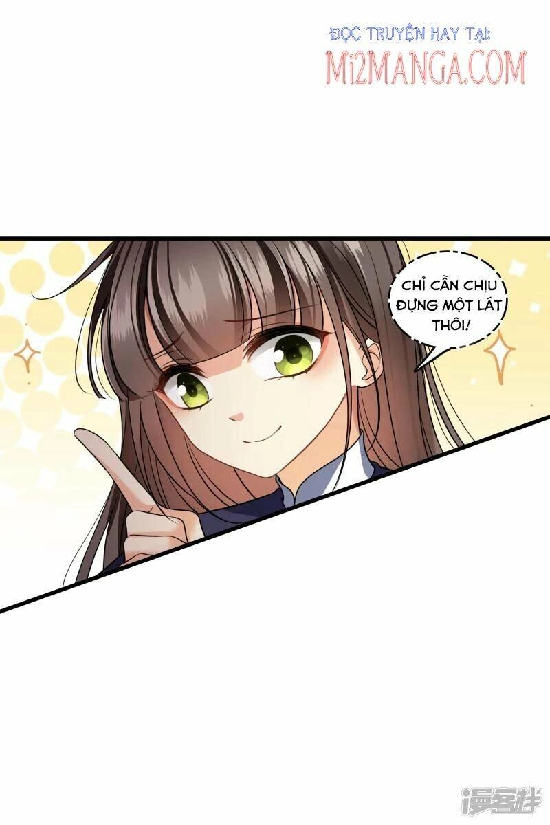 Nụ Cười Của Ngươi Ngọt Đến Mức Làm Gãy Tám Cái Răng Của Ta Chapter 32 - 15