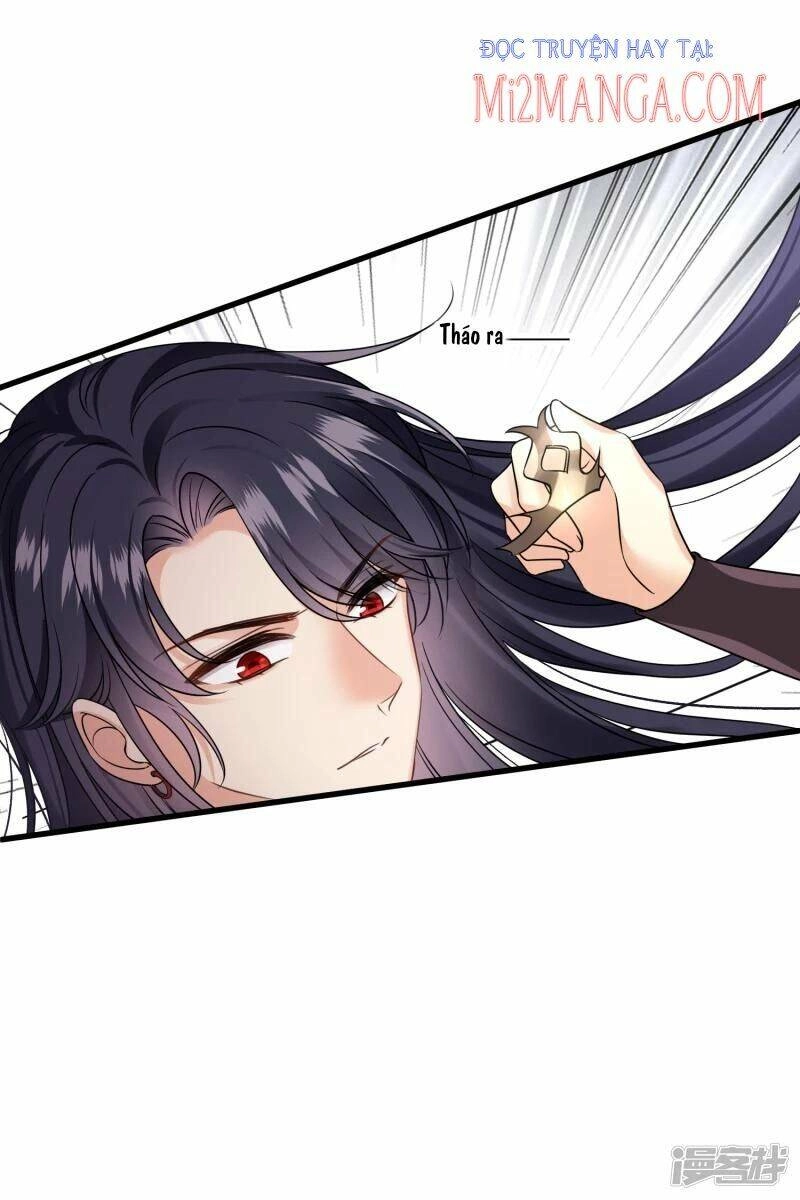 Nụ Cười Của Ngươi Ngọt Đến Mức Làm Gãy Tám Cái Răng Của Ta Chapter 32 - 16