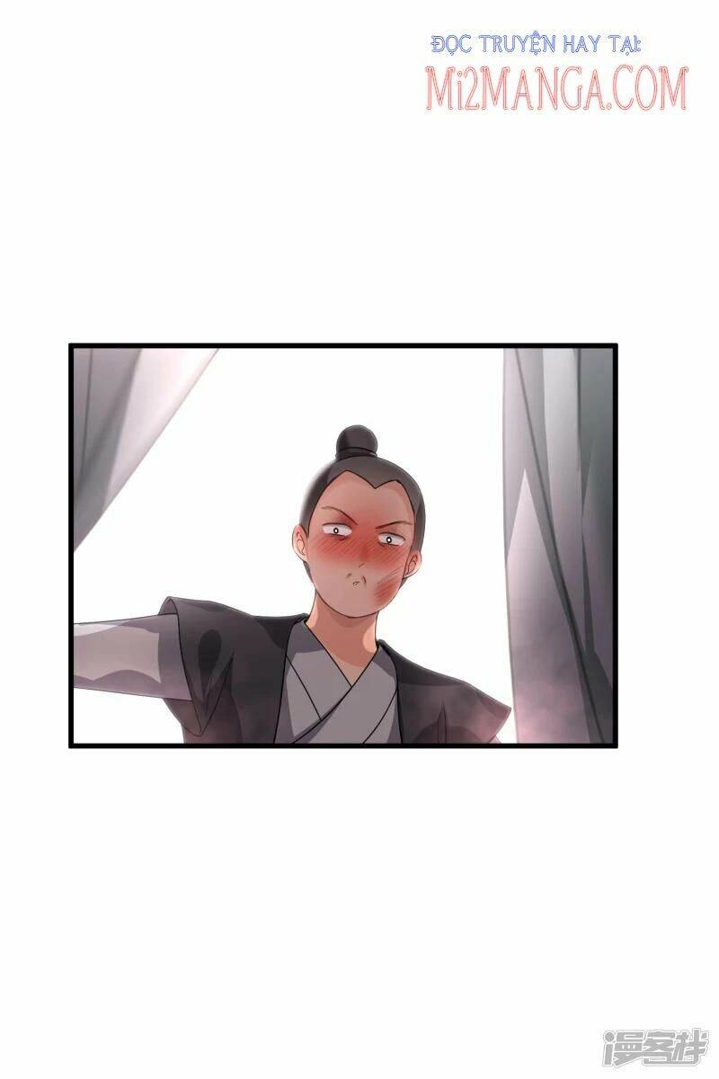 Nụ Cười Của Ngươi Ngọt Đến Mức Làm Gãy Tám Cái Răng Của Ta Chapter 32 - 19