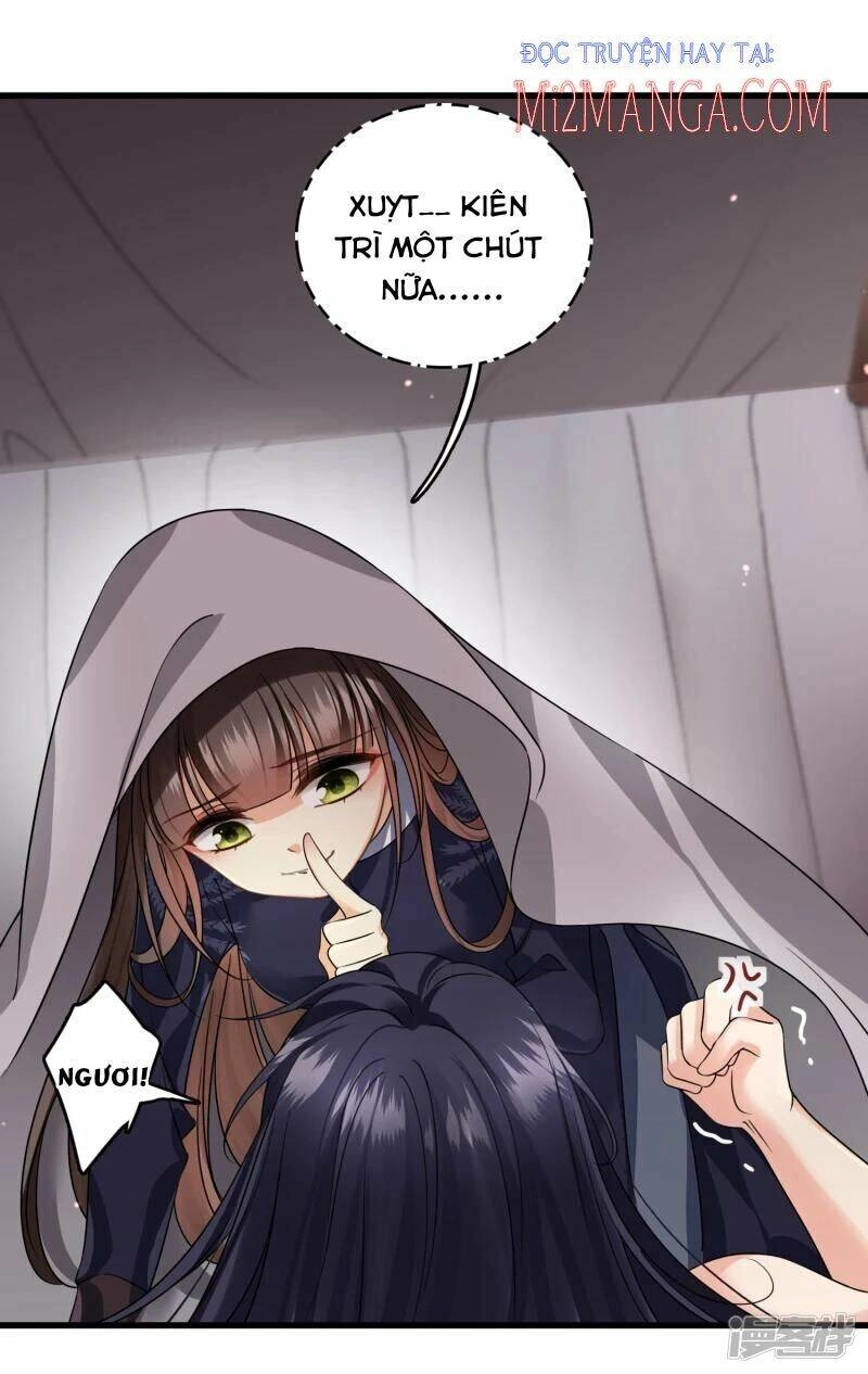 Nụ Cười Của Ngươi Ngọt Đến Mức Làm Gãy Tám Cái Răng Của Ta Chapter 32 - 23