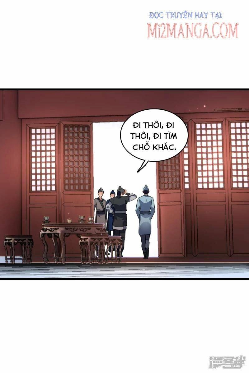 Nụ Cười Của Ngươi Ngọt Đến Mức Làm Gãy Tám Cái Răng Của Ta Chapter 32 - 24