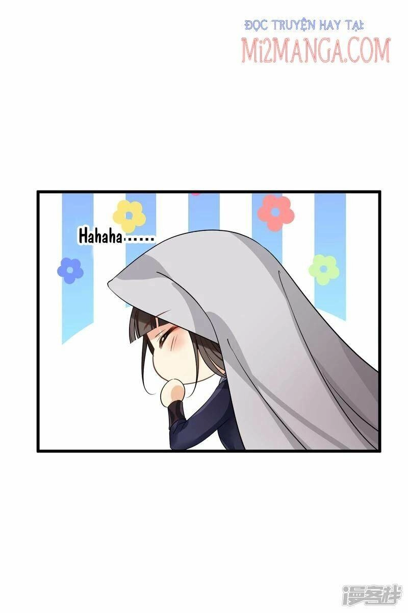 Nụ Cười Của Ngươi Ngọt Đến Mức Làm Gãy Tám Cái Răng Của Ta Chapter 32 - 26