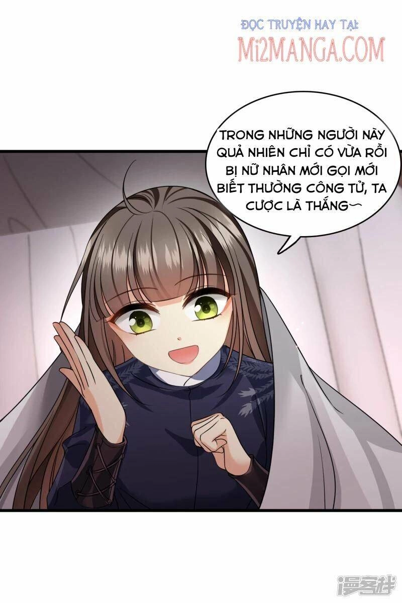 Nụ Cười Của Ngươi Ngọt Đến Mức Làm Gãy Tám Cái Răng Của Ta Chapter 32 - 27