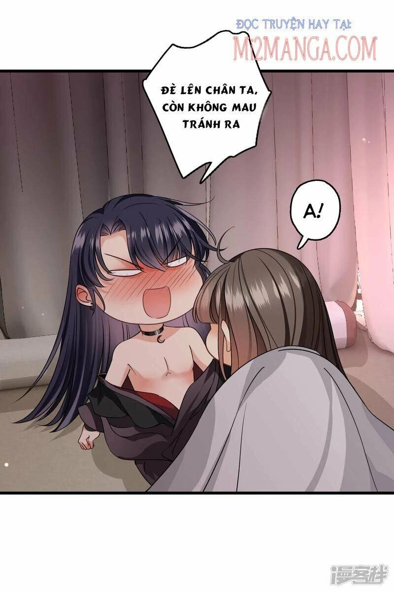 Nụ Cười Của Ngươi Ngọt Đến Mức Làm Gãy Tám Cái Răng Của Ta Chapter 32 - 28