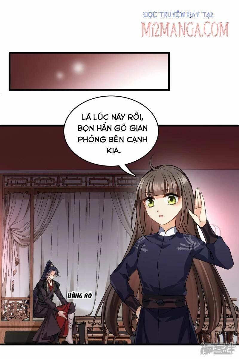 Nụ Cười Của Ngươi Ngọt Đến Mức Làm Gãy Tám Cái Răng Của Ta Chapter 32 - 29