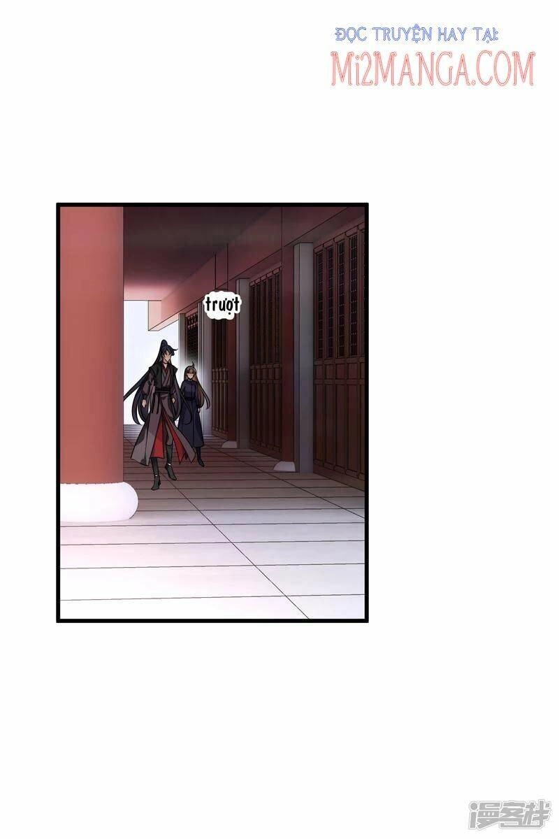 Nụ Cười Của Ngươi Ngọt Đến Mức Làm Gãy Tám Cái Răng Của Ta Chapter 32 - 30