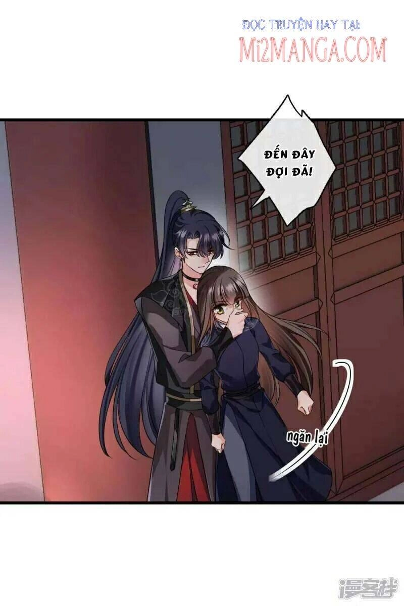 Nụ Cười Của Ngươi Ngọt Đến Mức Làm Gãy Tám Cái Răng Của Ta Chapter 33 - 7