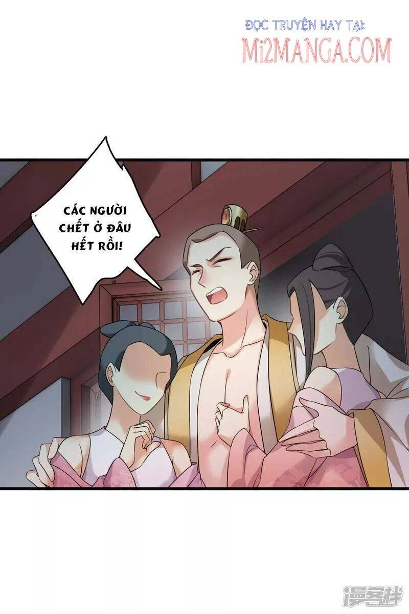 Nụ Cười Của Ngươi Ngọt Đến Mức Làm Gãy Tám Cái Răng Của Ta Chapter 33 - 8