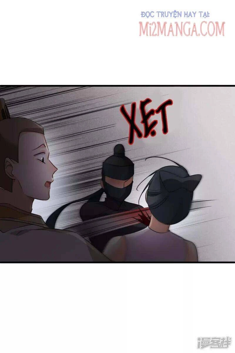 Nụ Cười Của Ngươi Ngọt Đến Mức Làm Gãy Tám Cái Răng Của Ta Chapter 33 - 10