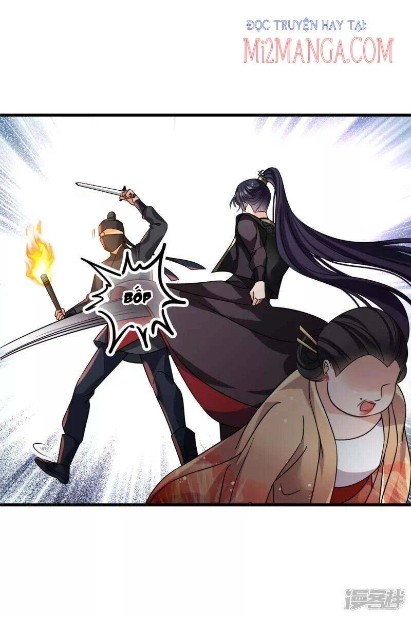 Nụ Cười Của Ngươi Ngọt Đến Mức Làm Gãy Tám Cái Răng Của Ta Chapter 33 - 18