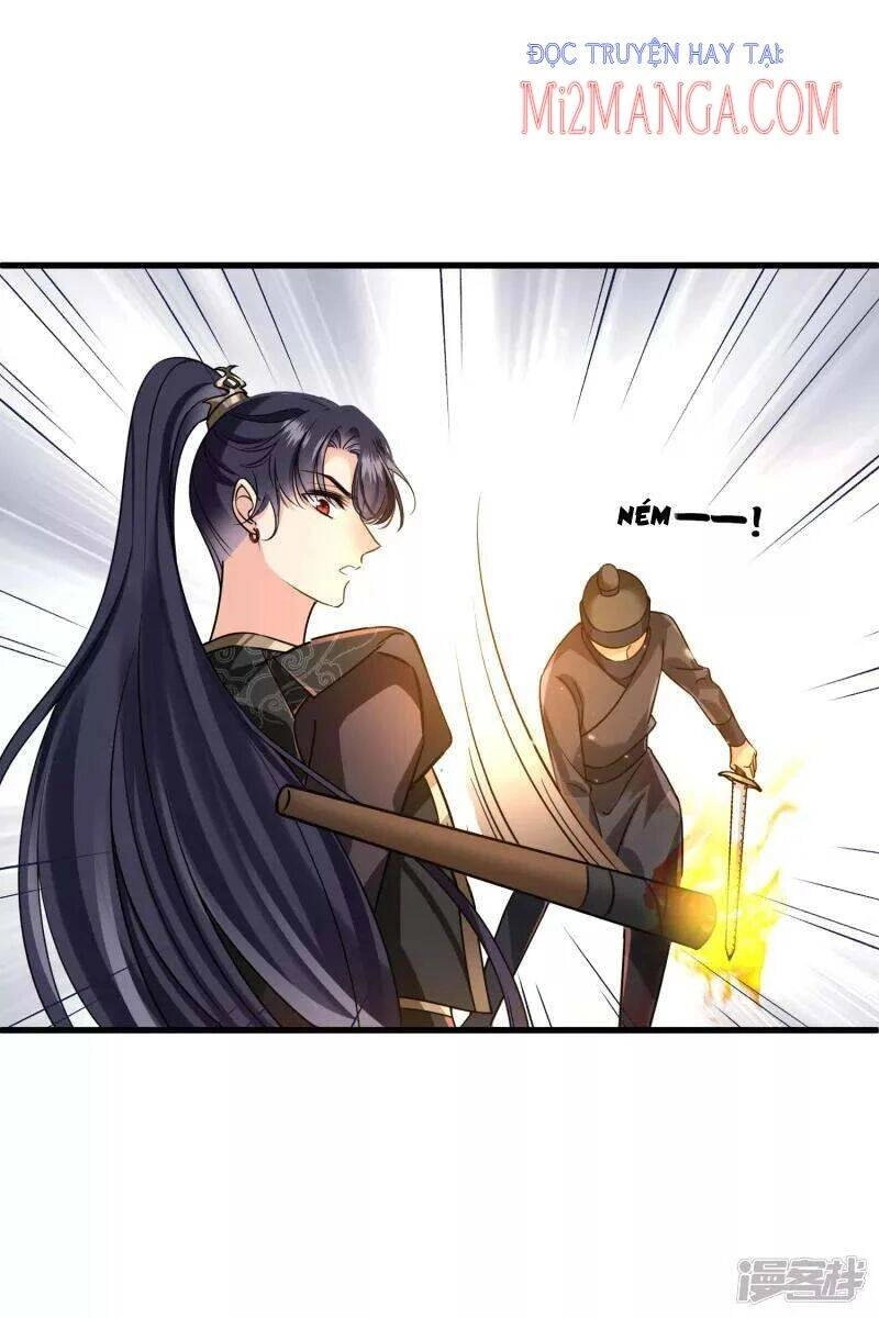 Nụ Cười Của Ngươi Ngọt Đến Mức Làm Gãy Tám Cái Răng Của Ta Chapter 33 - 21