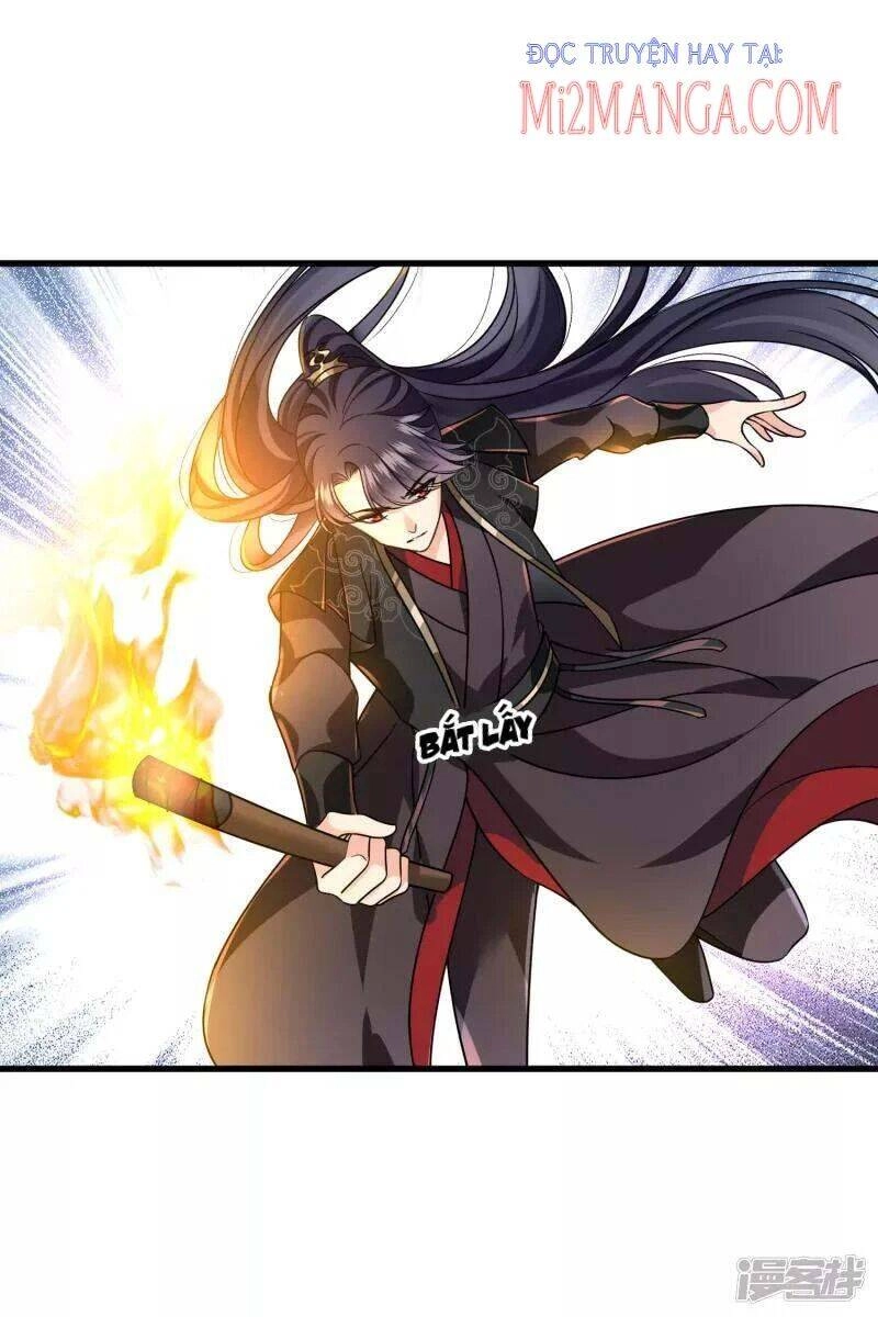 Nụ Cười Của Ngươi Ngọt Đến Mức Làm Gãy Tám Cái Răng Của Ta Chapter 33 - 23