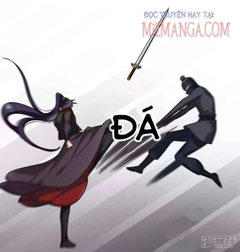 Nụ Cười Của Ngươi Ngọt Đến Mức Làm Gãy Tám Cái Răng Của Ta Chapter 33 - 26