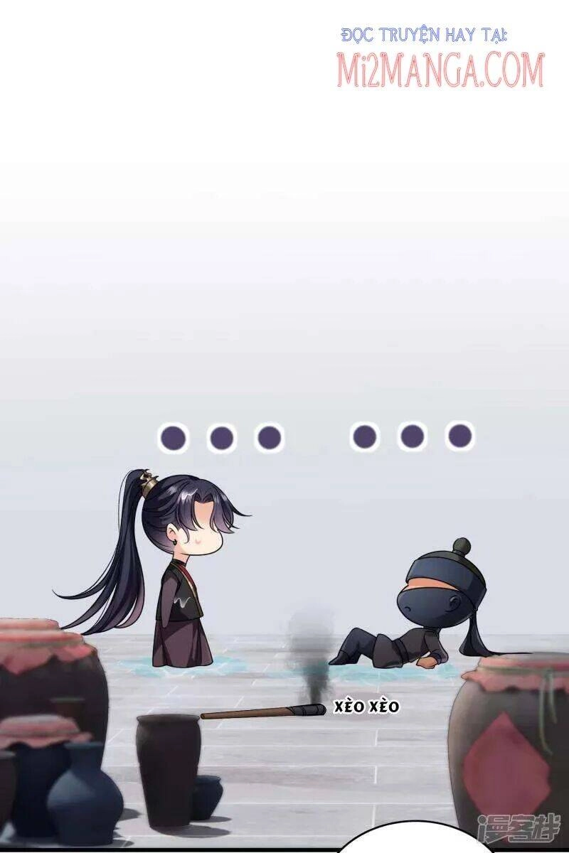 Nụ Cười Của Ngươi Ngọt Đến Mức Làm Gãy Tám Cái Răng Của Ta Chapter 33 - 28