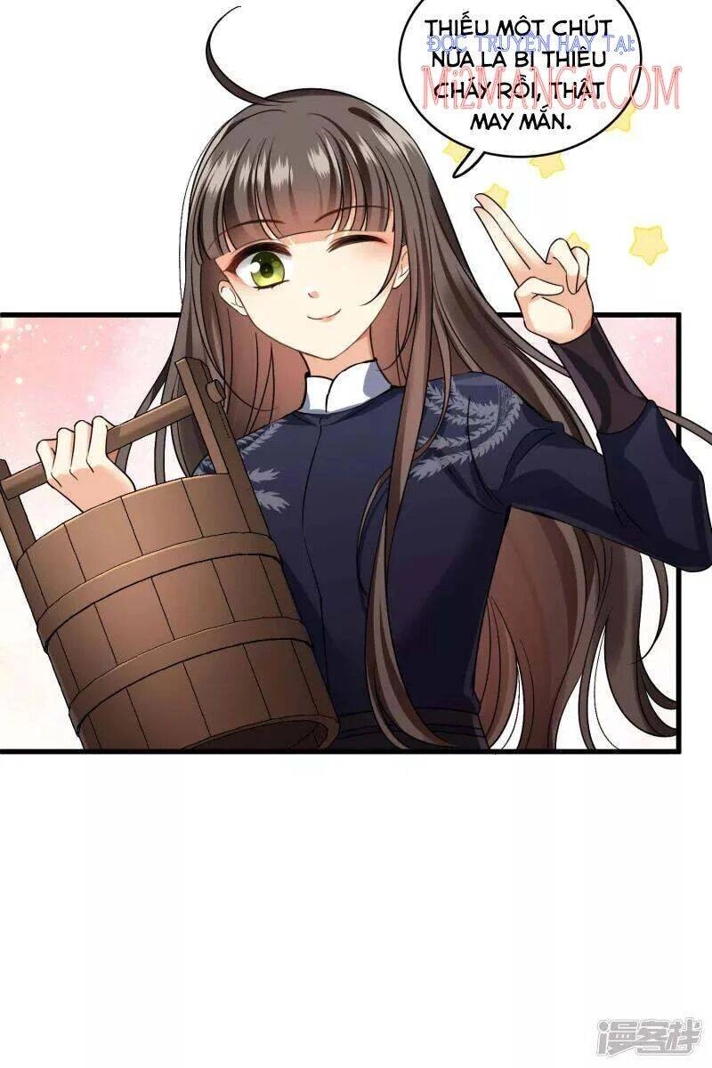 Nụ Cười Của Ngươi Ngọt Đến Mức Làm Gãy Tám Cái Răng Của Ta Chapter 33 - 29