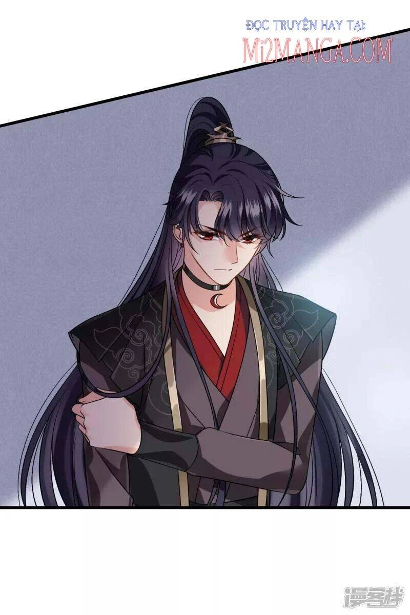 Nụ Cười Của Ngươi Ngọt Đến Mức Làm Gãy Tám Cái Răng Của Ta Chapter 33 - 31