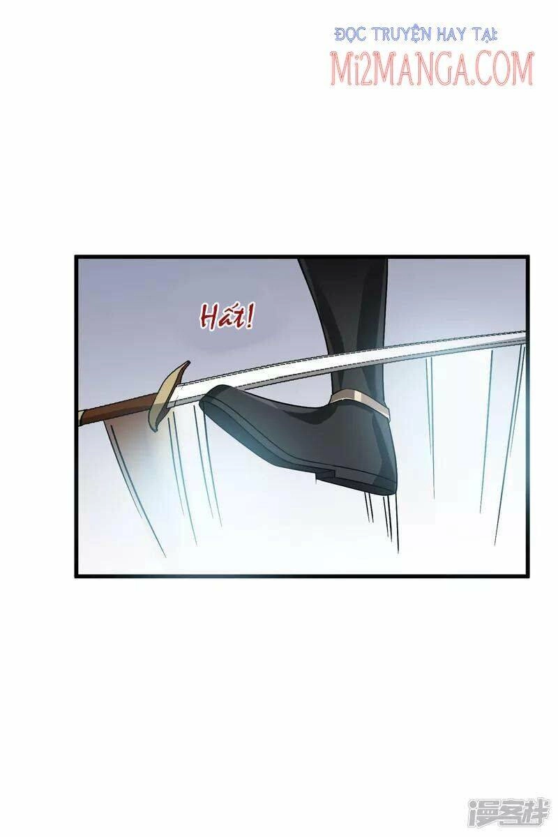 Nụ Cười Của Ngươi Ngọt Đến Mức Làm Gãy Tám Cái Răng Của Ta Chapter 33 - 32