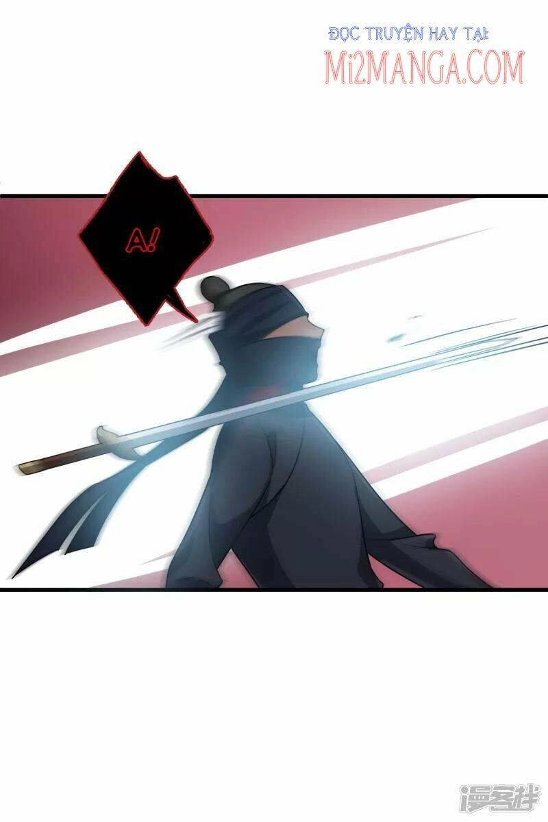 Nụ Cười Của Ngươi Ngọt Đến Mức Làm Gãy Tám Cái Răng Của Ta Chapter 33 - 33