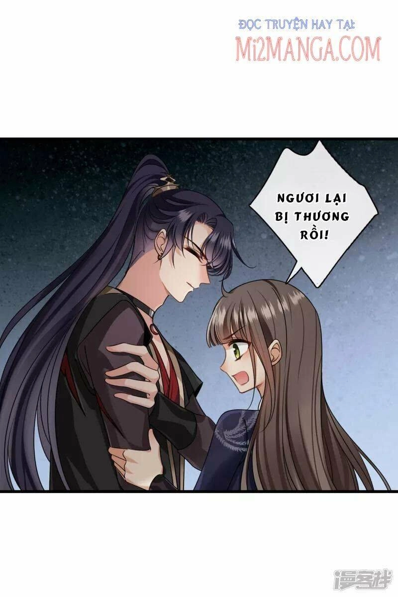 Nụ Cười Của Ngươi Ngọt Đến Mức Làm Gãy Tám Cái Răng Của Ta Chapter 33 - 34