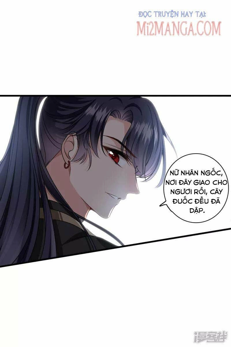 Nụ Cười Của Ngươi Ngọt Đến Mức Làm Gãy Tám Cái Răng Của Ta Chapter 33 - 37