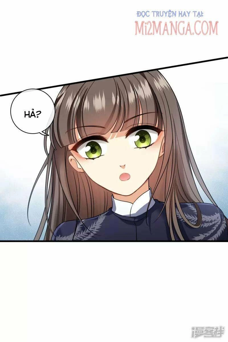 Nụ Cười Của Ngươi Ngọt Đến Mức Làm Gãy Tám Cái Răng Của Ta Chapter 33 - 38