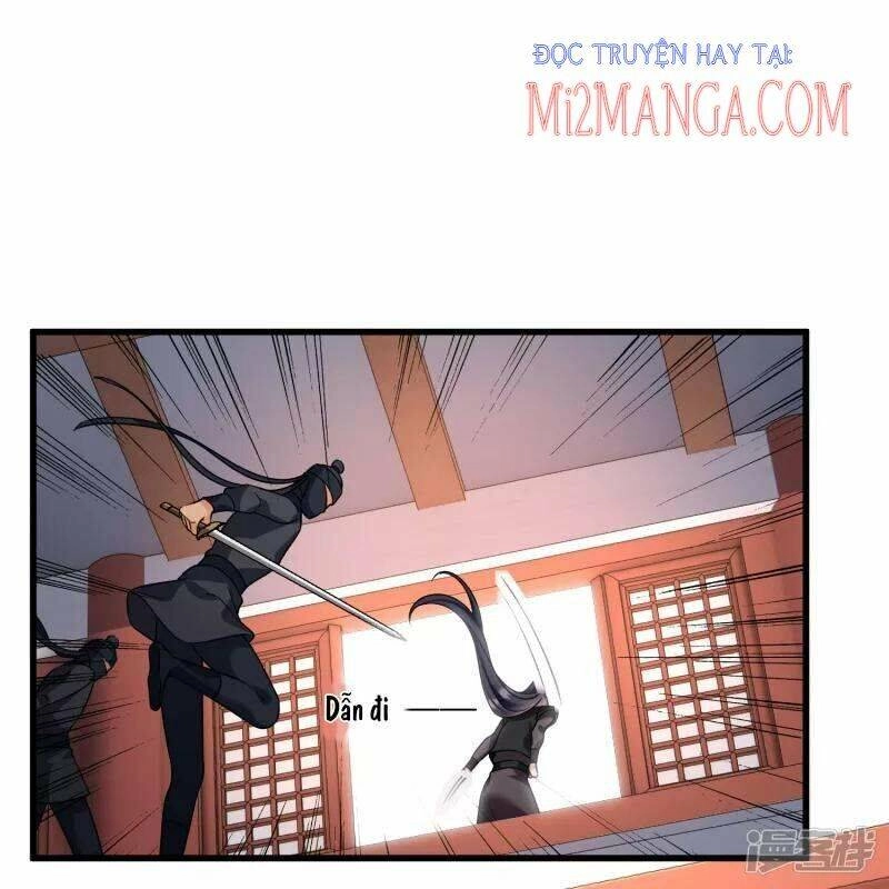 Nụ Cười Của Ngươi Ngọt Đến Mức Làm Gãy Tám Cái Răng Của Ta Chapter 33 - 39