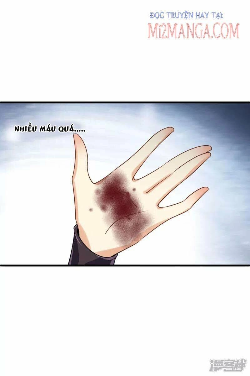 Nụ Cười Của Ngươi Ngọt Đến Mức Làm Gãy Tám Cái Răng Của Ta Chapter 33 - 42