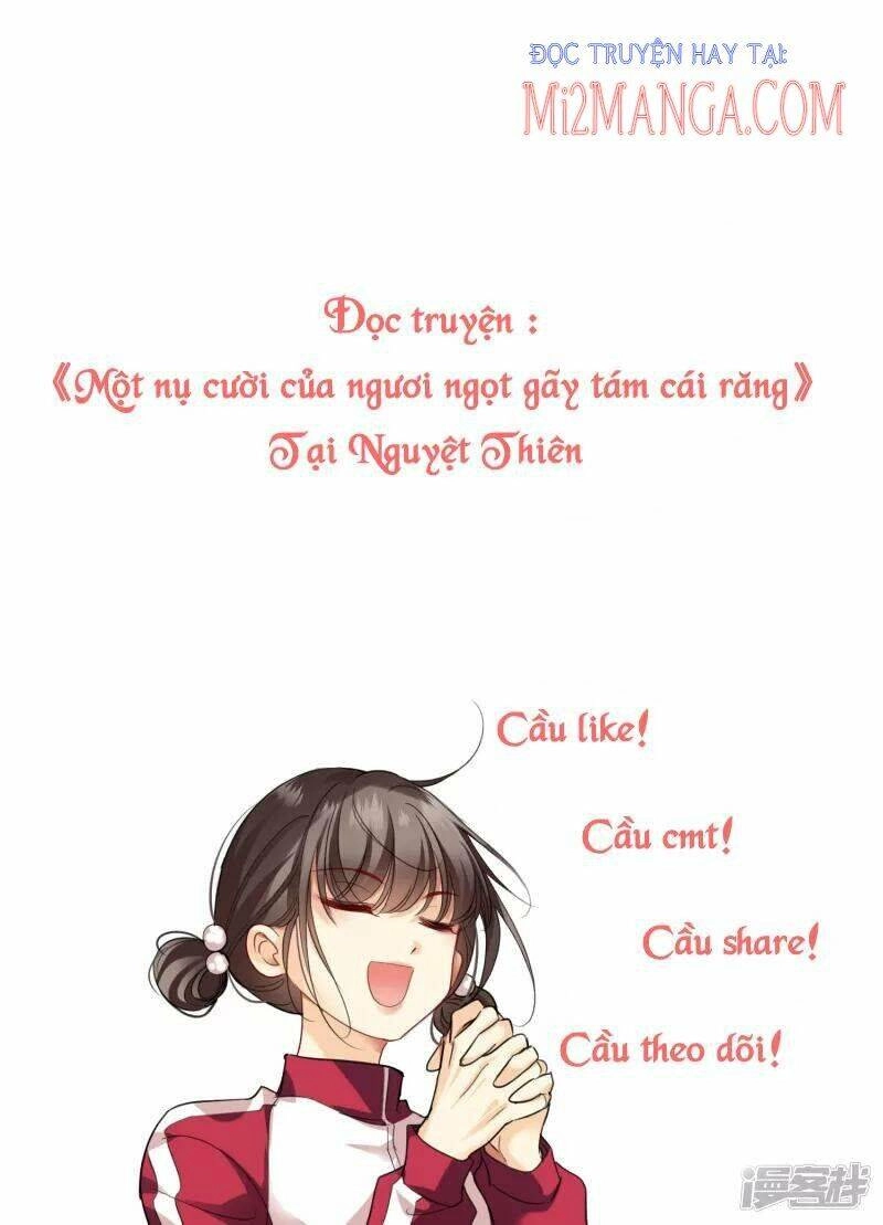 Nụ Cười Của Ngươi Ngọt Đến Mức Làm Gãy Tám Cái Răng Của Ta Chapter 33 - 43