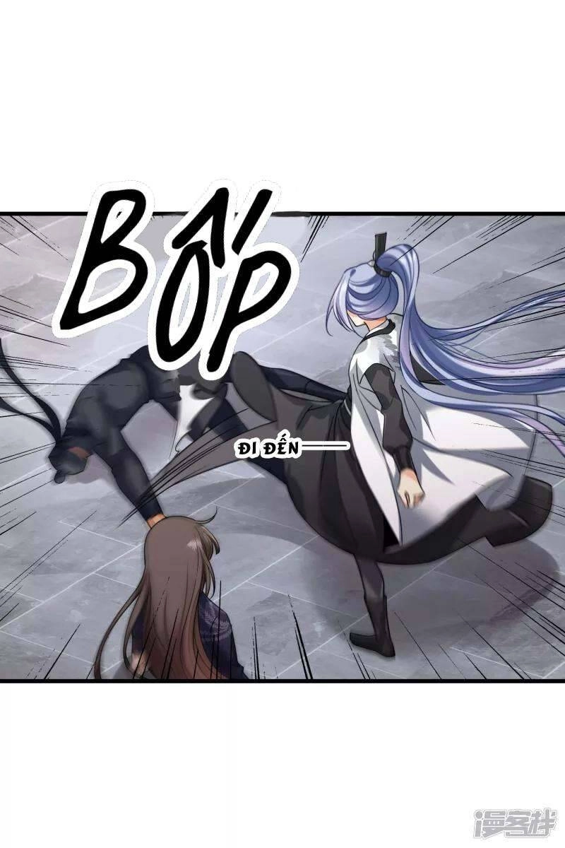 Nụ Cười Của Ngươi Ngọt Đến Mức Làm Gãy Tám Cái Răng Của Ta Chapter 34 - 6