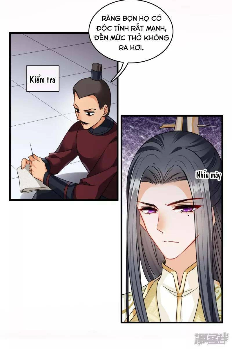 Nụ Cười Của Ngươi Ngọt Đến Mức Làm Gãy Tám Cái Răng Của Ta Chapter 34 - 14