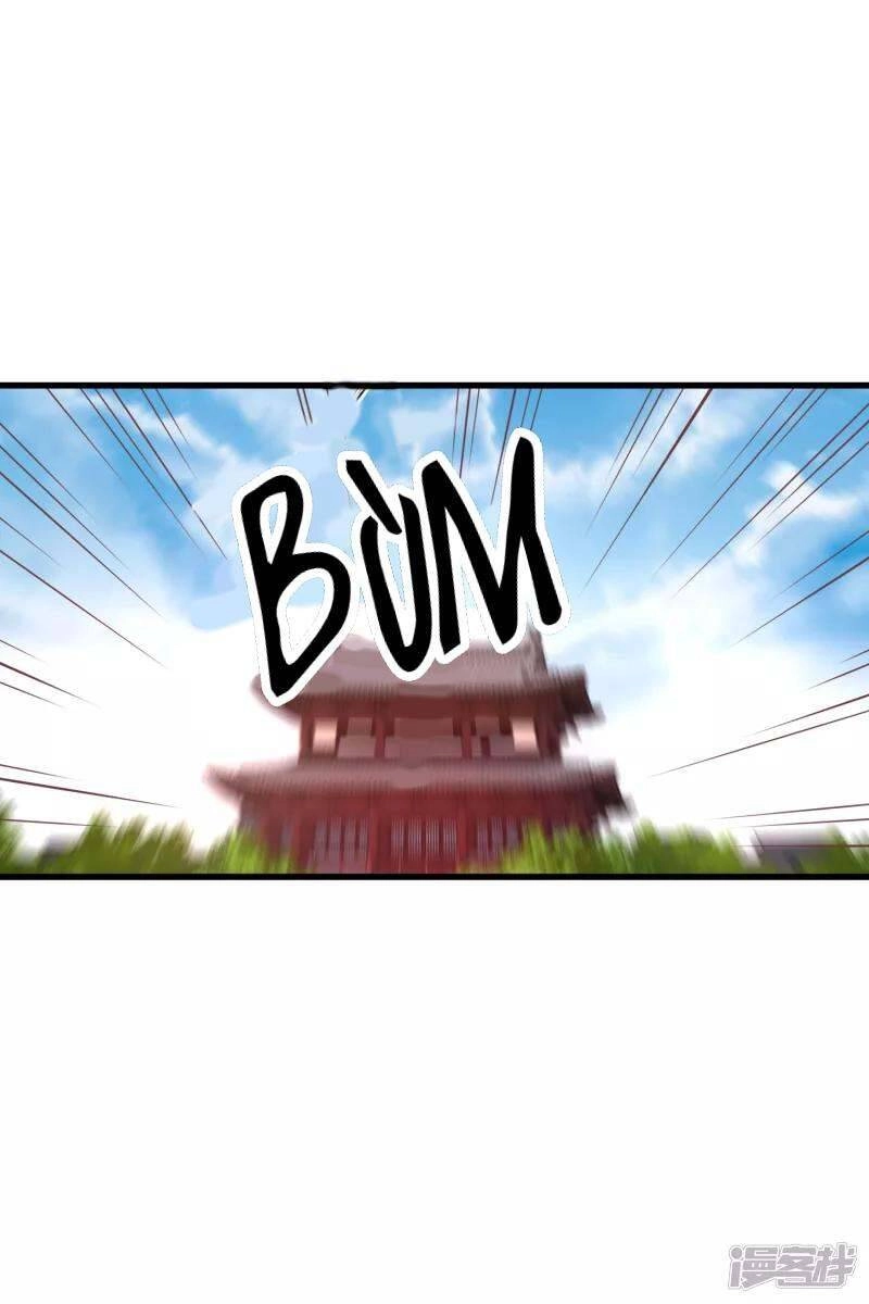 Nụ Cười Của Ngươi Ngọt Đến Mức Làm Gãy Tám Cái Răng Của Ta Chapter 34 - 19