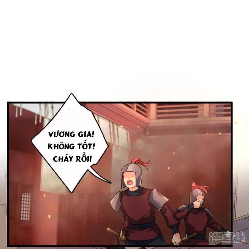 Nụ Cười Của Ngươi Ngọt Đến Mức Làm Gãy Tám Cái Răng Của Ta Chapter 34 - 20