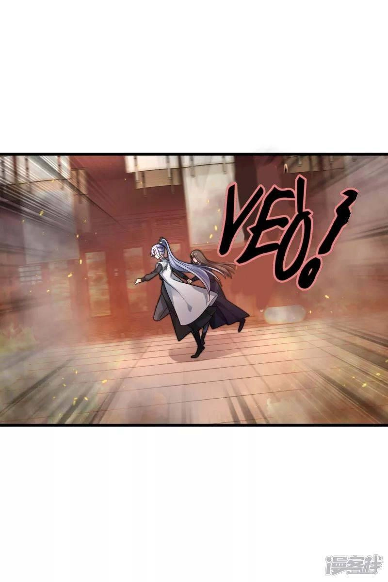 Nụ Cười Của Ngươi Ngọt Đến Mức Làm Gãy Tám Cái Răng Của Ta Chapter 34 - 29