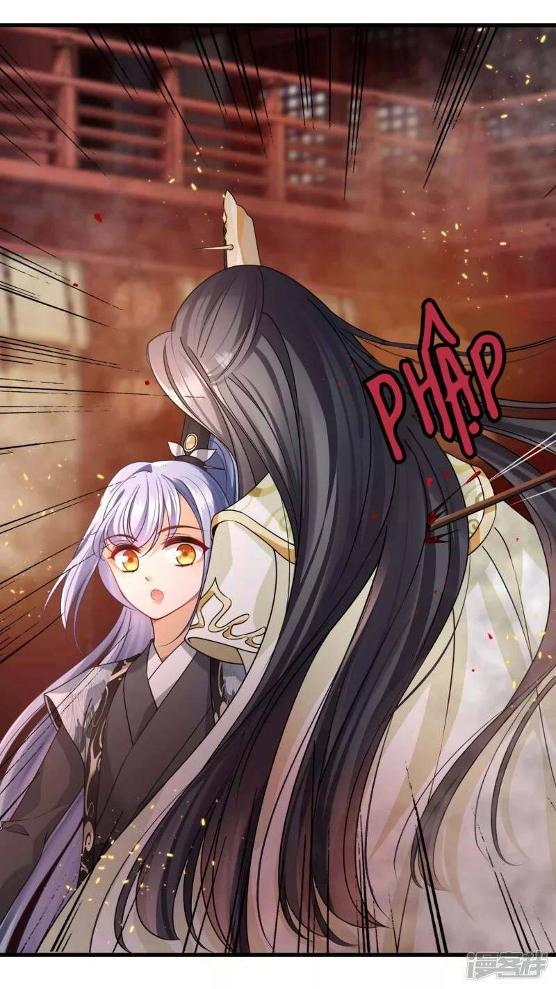 Nụ Cười Của Ngươi Ngọt Đến Mức Làm Gãy Tám Cái Răng Của Ta Chapter 35 - 2