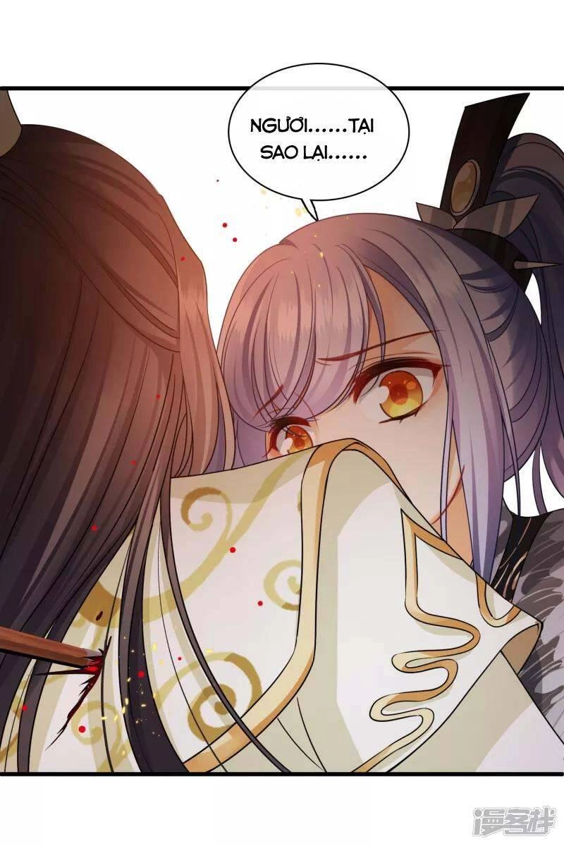 Nụ Cười Của Ngươi Ngọt Đến Mức Làm Gãy Tám Cái Răng Của Ta Chapter 35 - 3