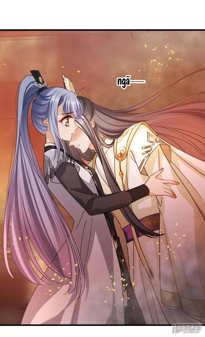 Nụ Cười Của Ngươi Ngọt Đến Mức Làm Gãy Tám Cái Răng Của Ta Chapter 35 - 5