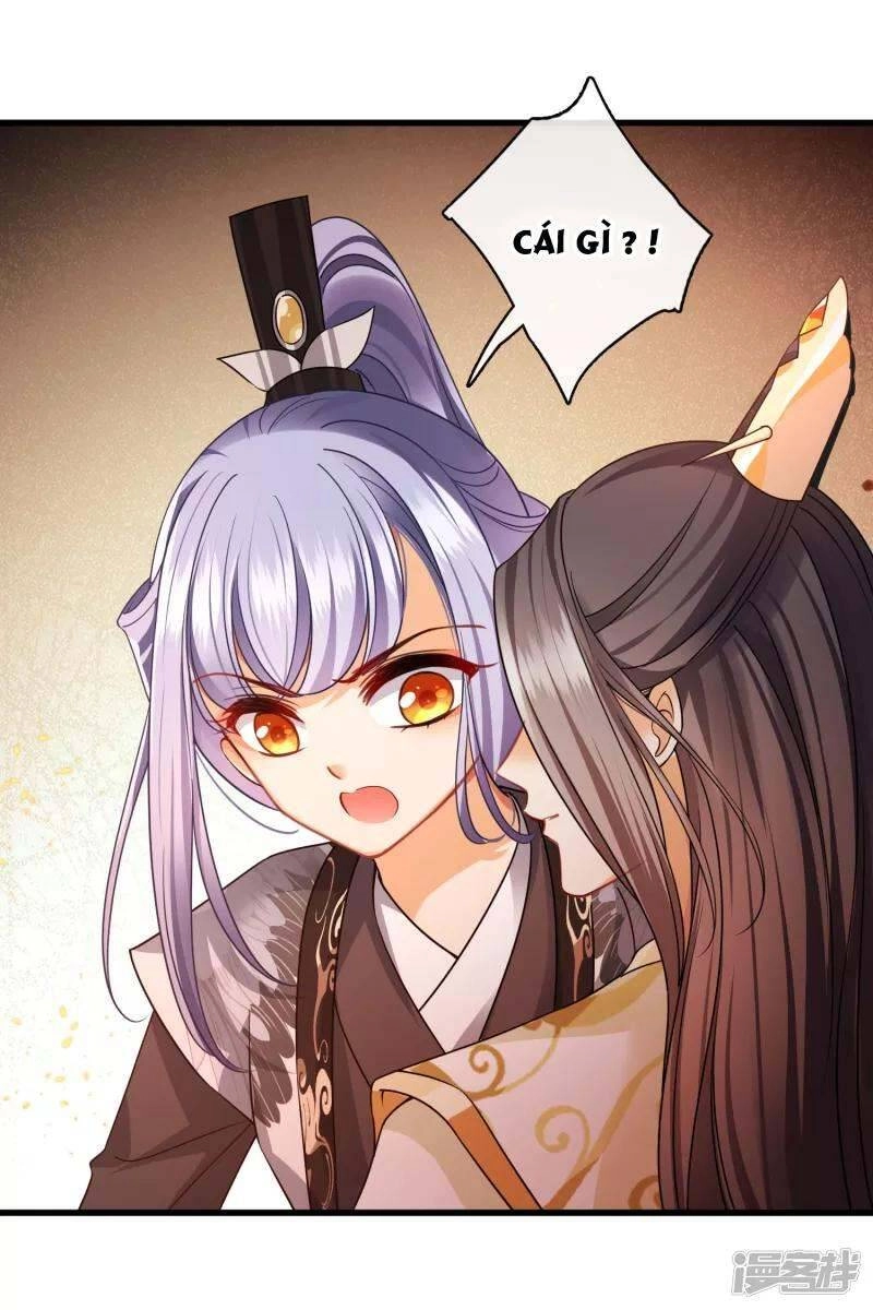 Nụ Cười Của Ngươi Ngọt Đến Mức Làm Gãy Tám Cái Răng Của Ta Chapter 35 - 7