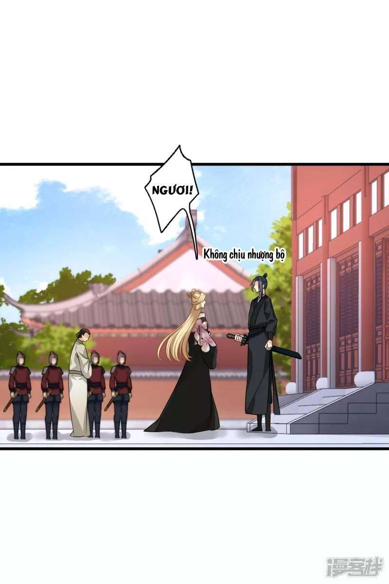 Nụ Cười Của Ngươi Ngọt Đến Mức Làm Gãy Tám Cái Răng Của Ta Chapter 35 - 13